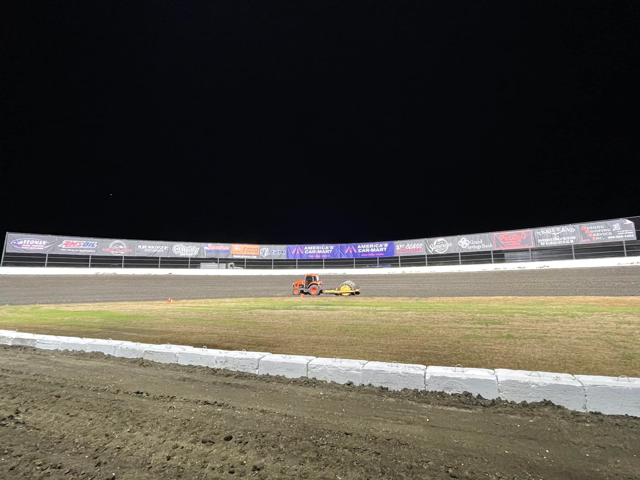 Advantage Racing