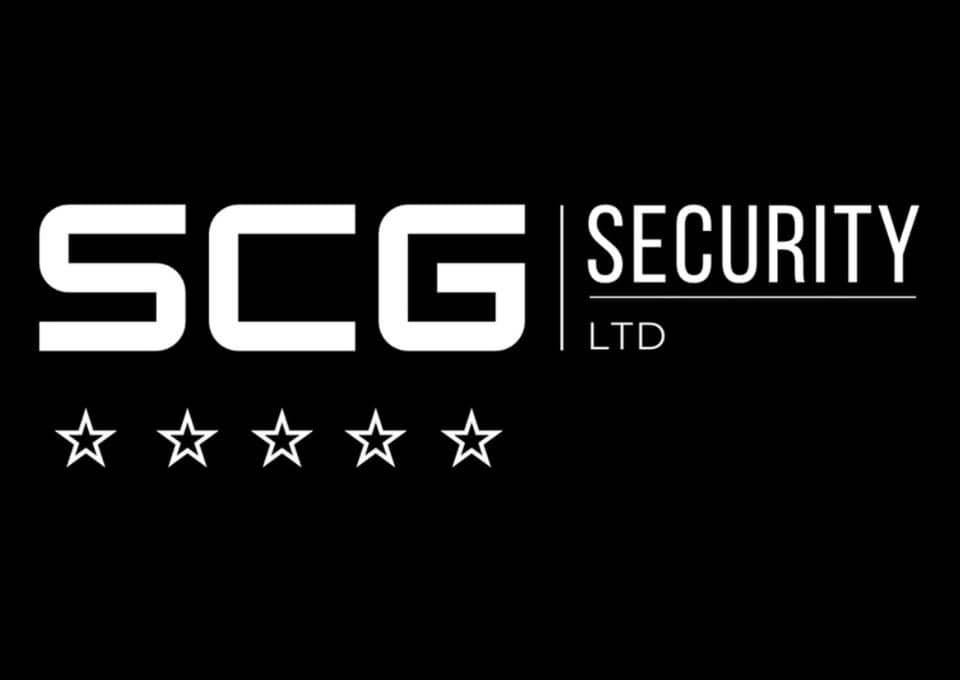 SCG Security LTD