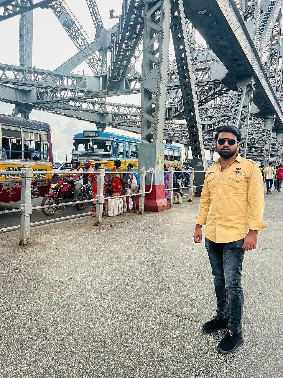 MD Rifat