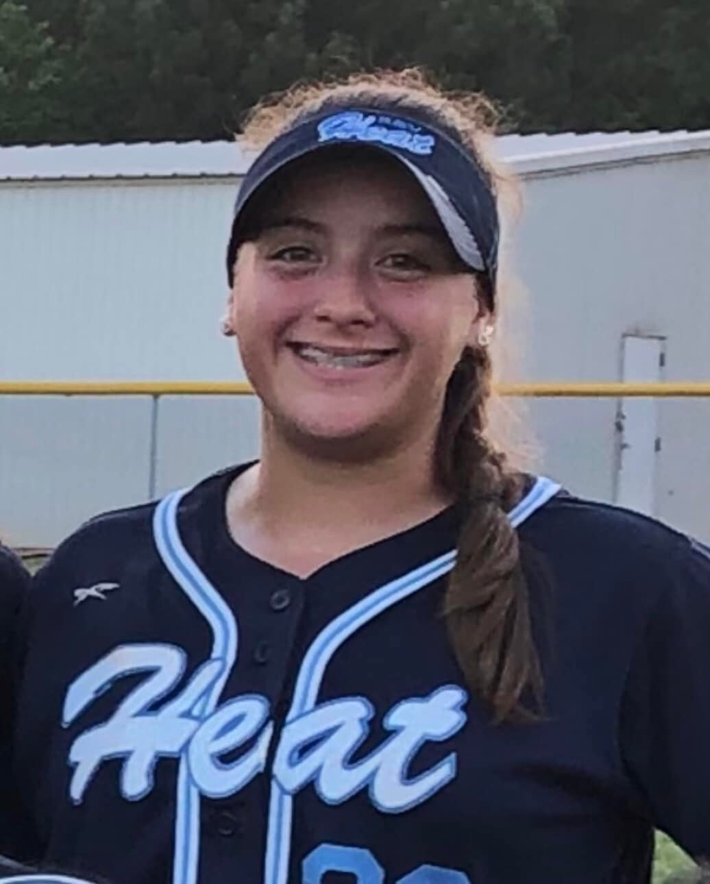 Congratulations to, 2023 Grad, Lilly... - RGV HEAT Fastpitch | Facebook