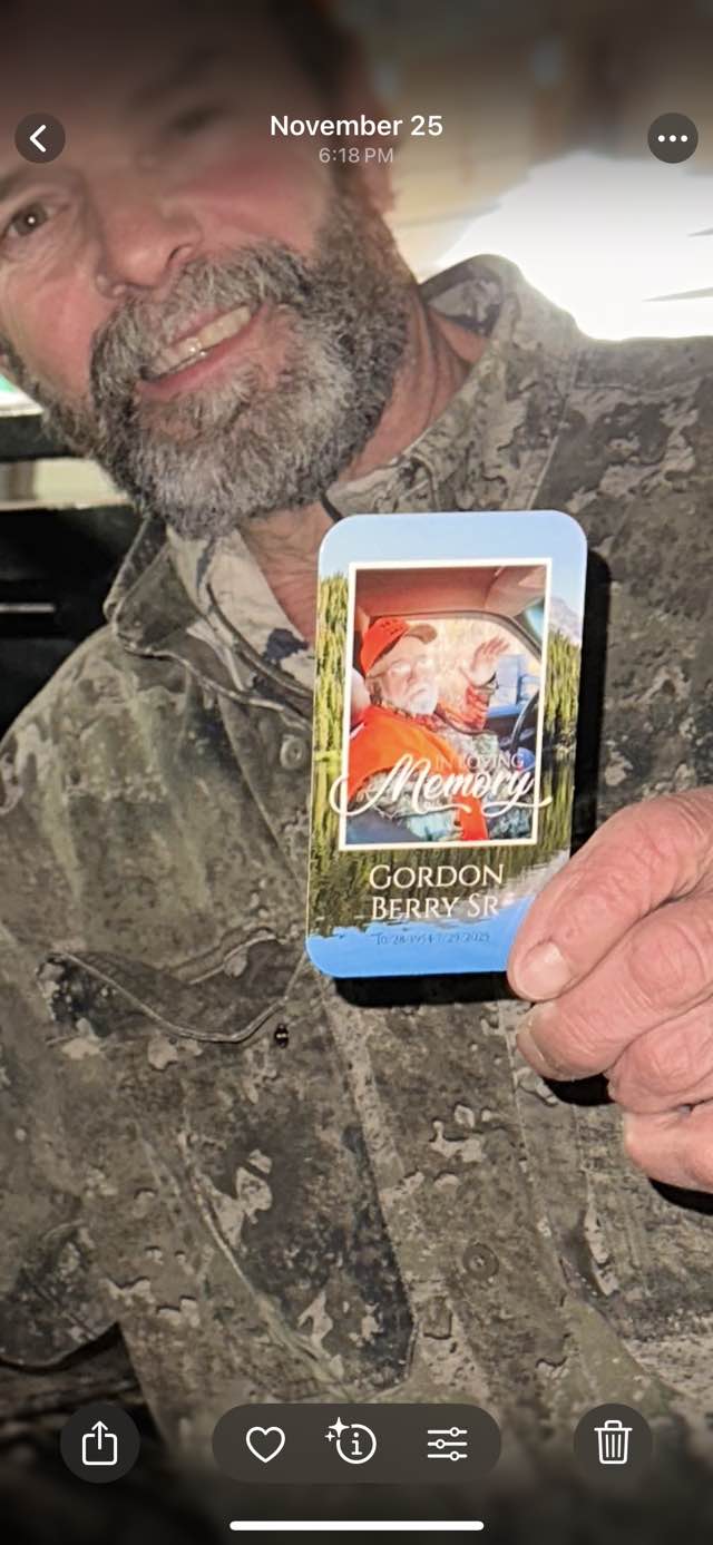 Rick Labbe - The day I killed my big buck in Maine, I... | Facebook