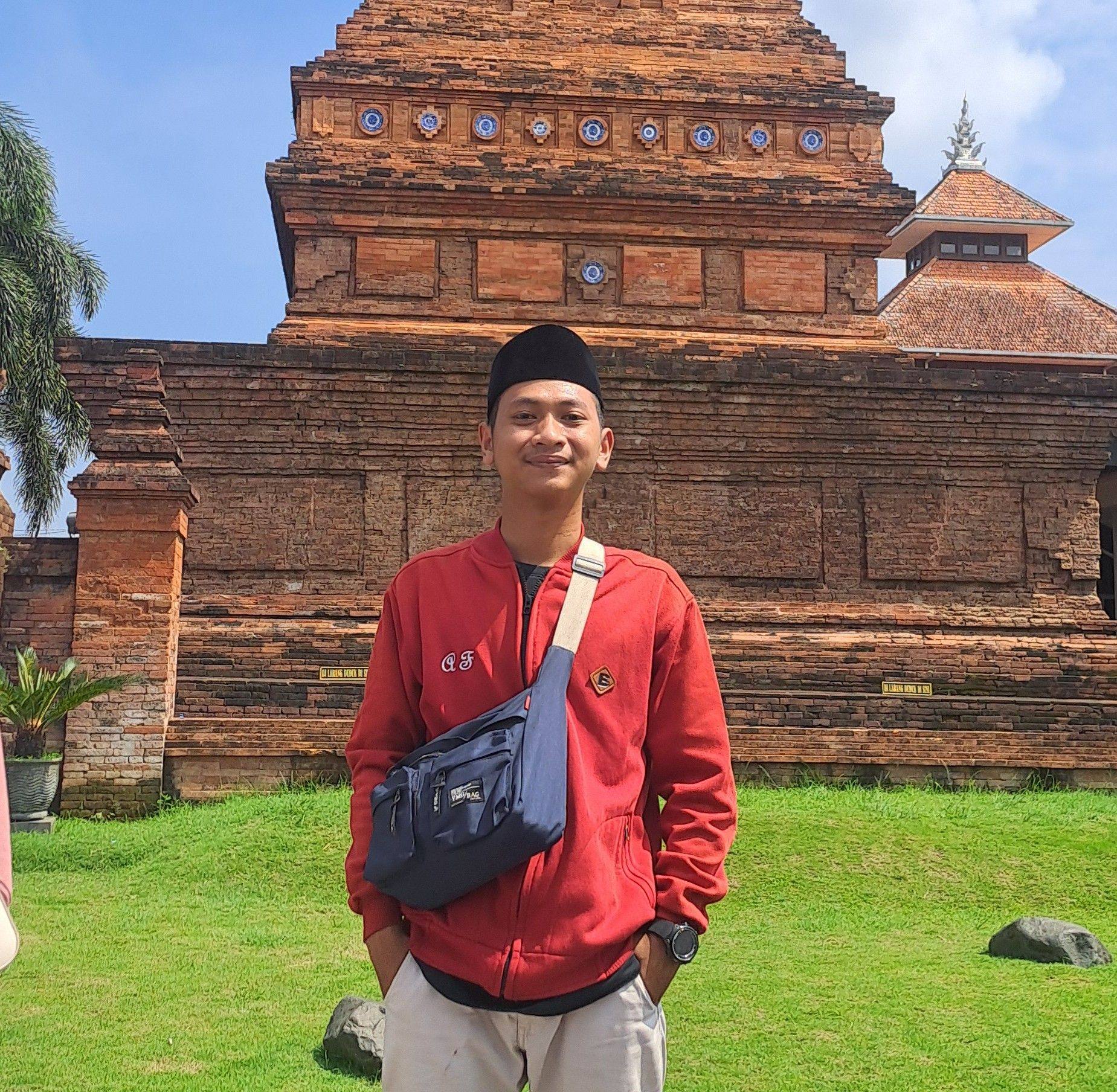 Syauqi