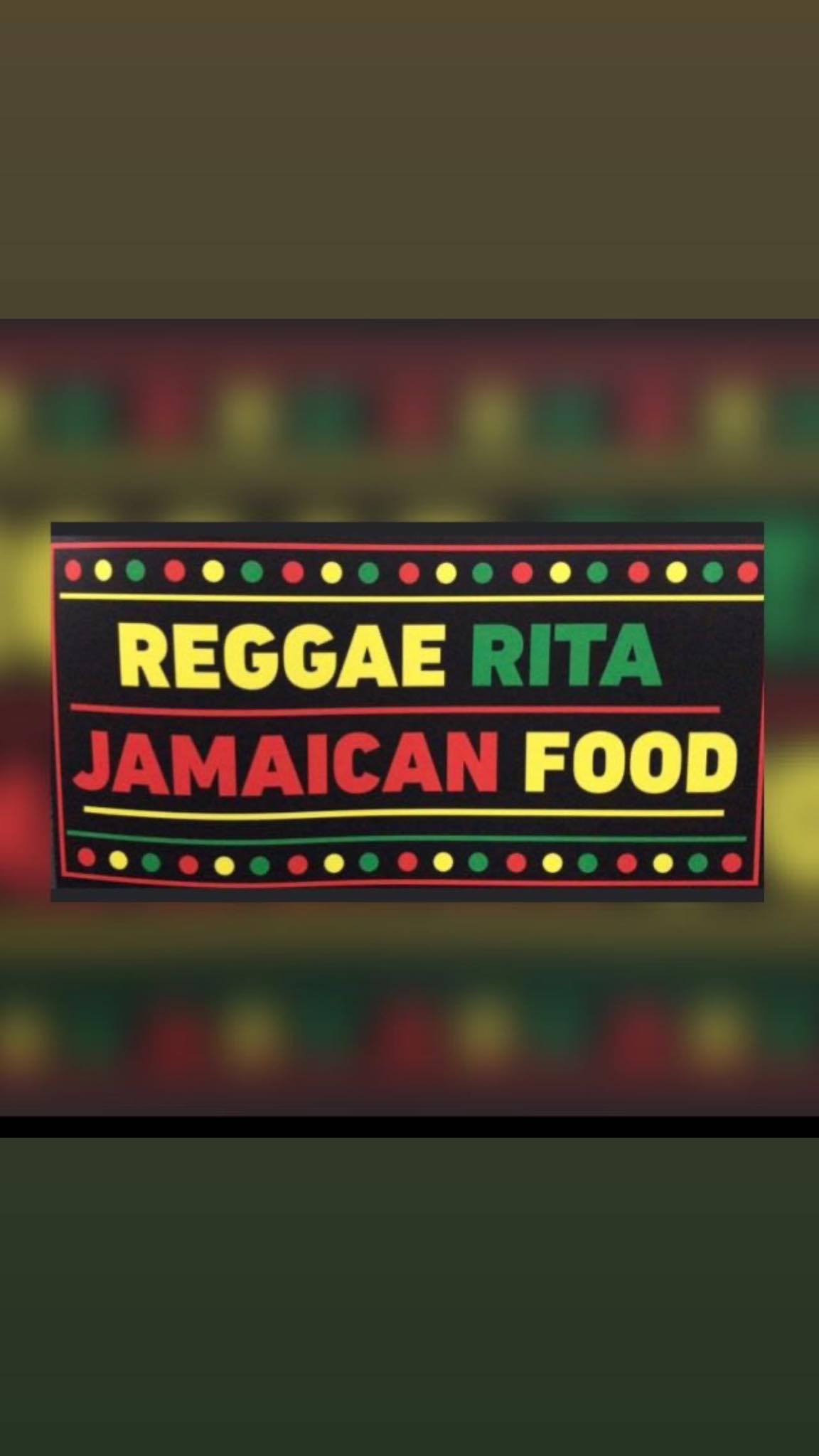 Reggae Rita