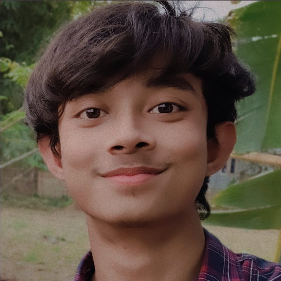 Debojit Nath