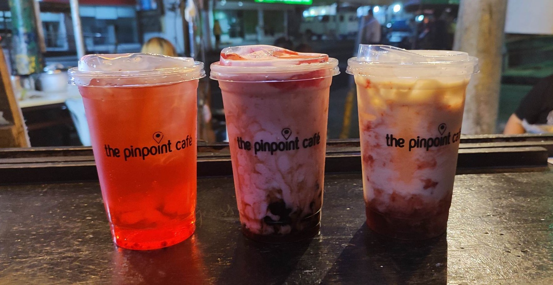 The Pinpoint Café | Makati