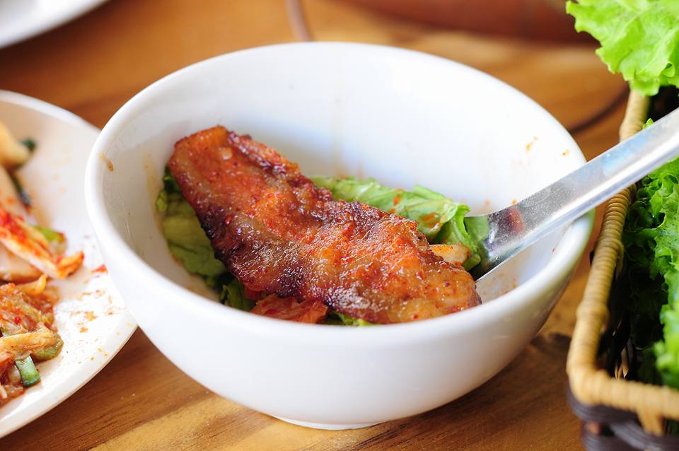 Nướng lẩu 3KU | Hanoi
