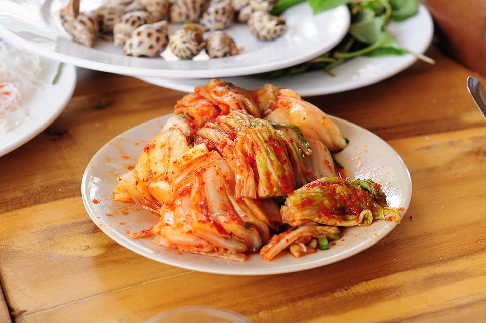 Nướng lẩu 3KU | Hanoi