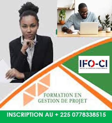 Ifo-ci - Formation opérationnelle certifiée en «... | Facebook