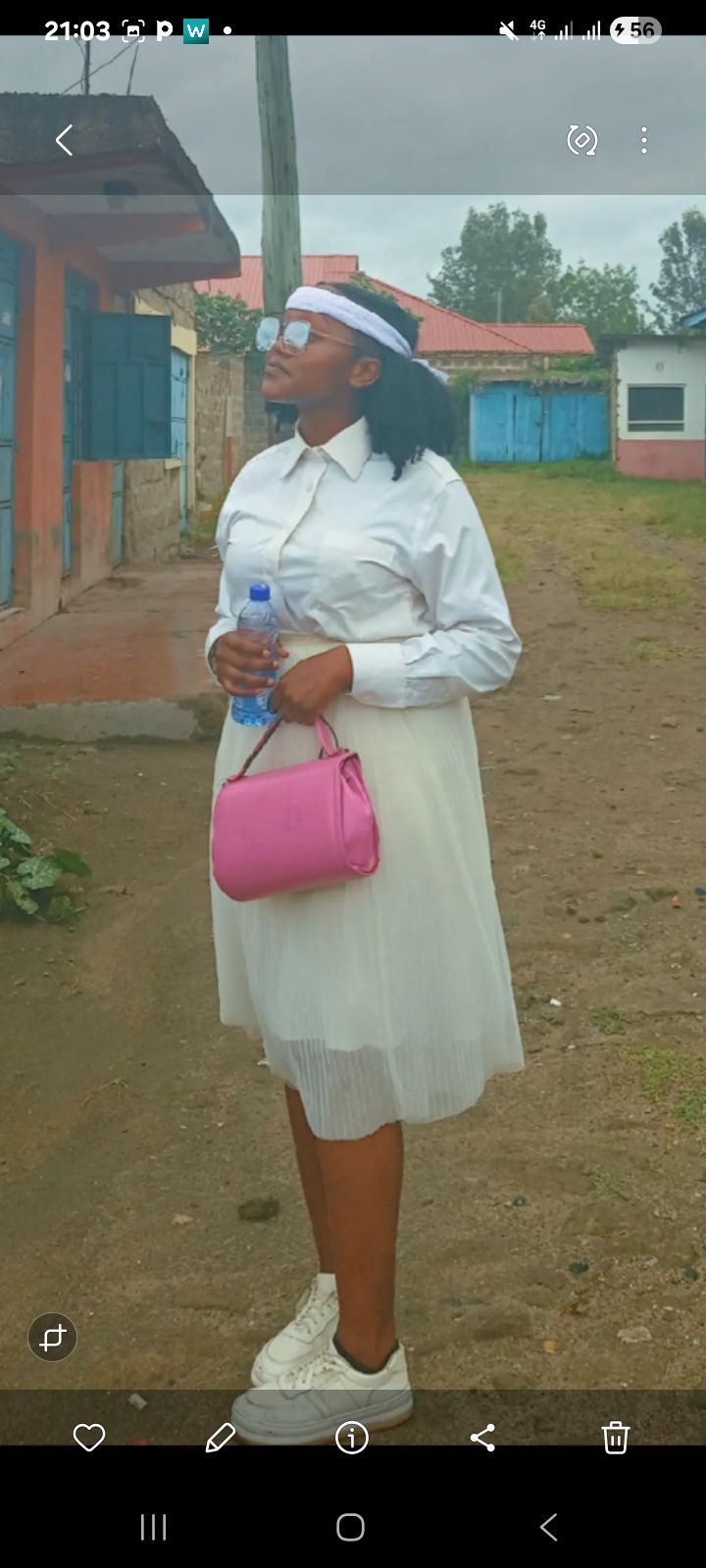 Peace Mutave