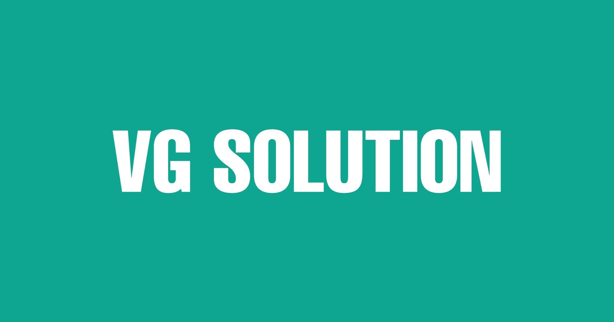 VG Solution