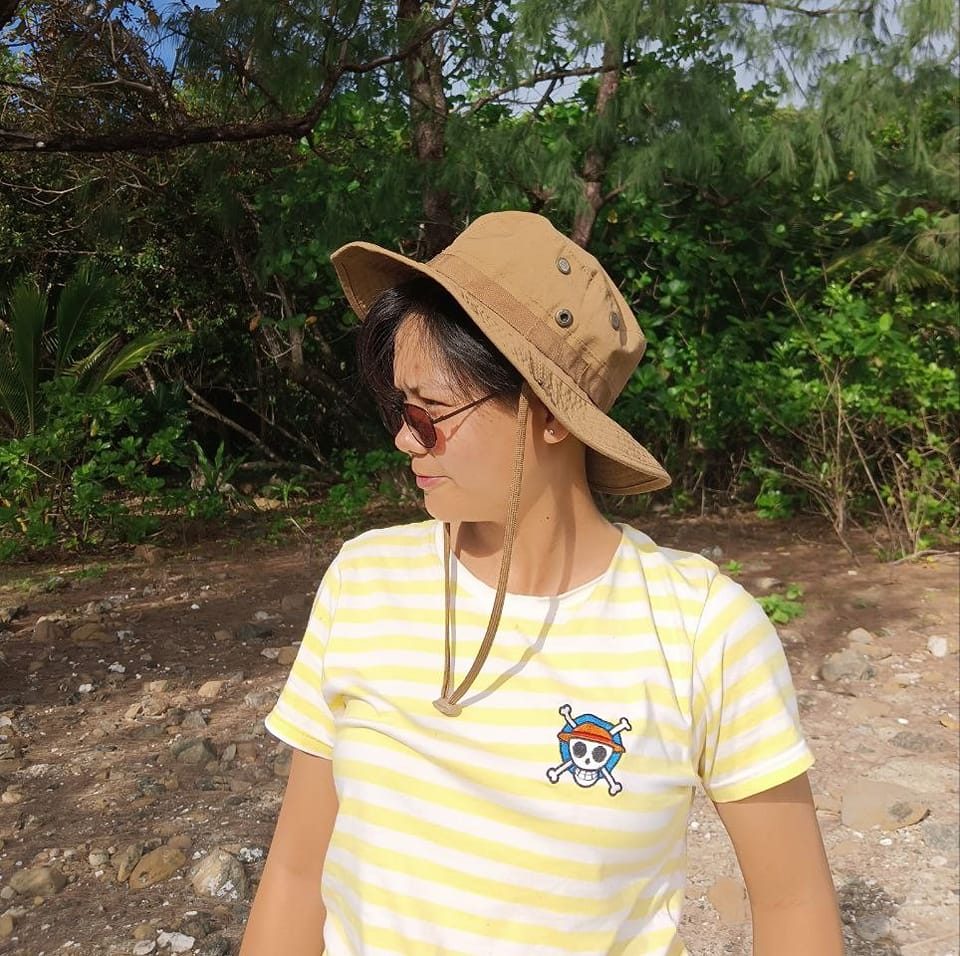 Rialyn Maejan