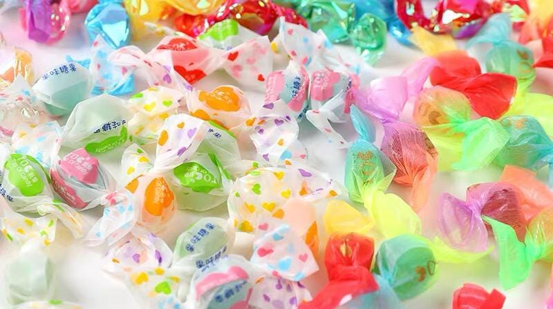 Candy and Chocolates Uganda