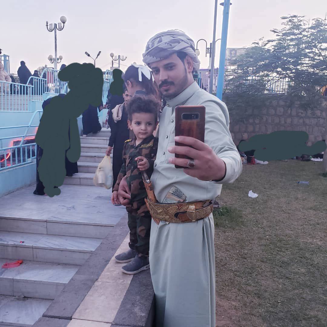 عبد الباسط علي سنان