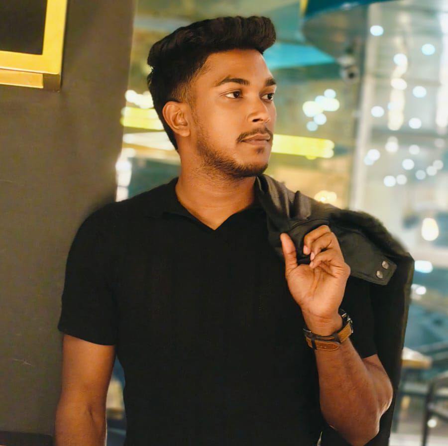Abid Islam Adi