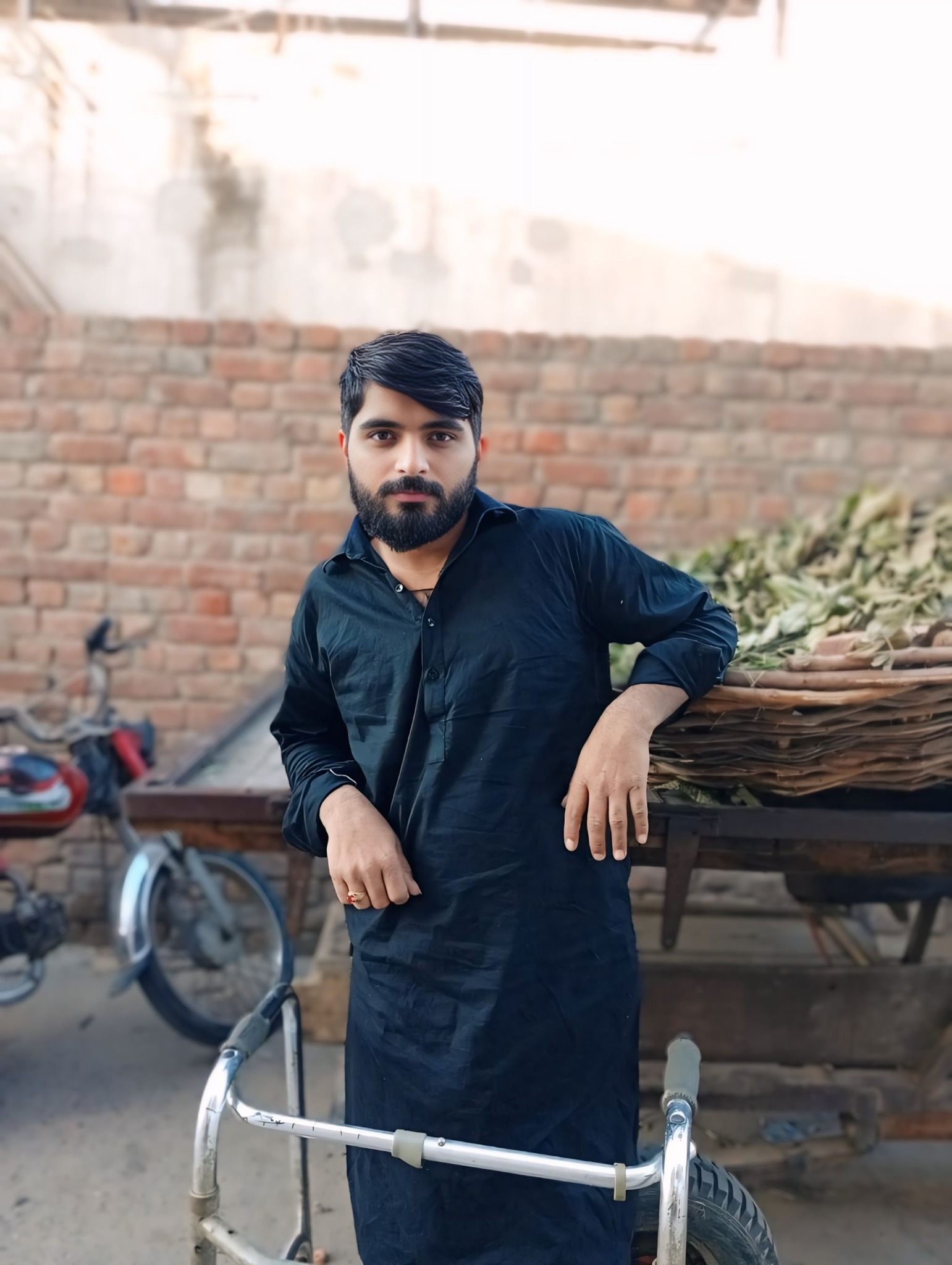 Shoukat Ali Ali