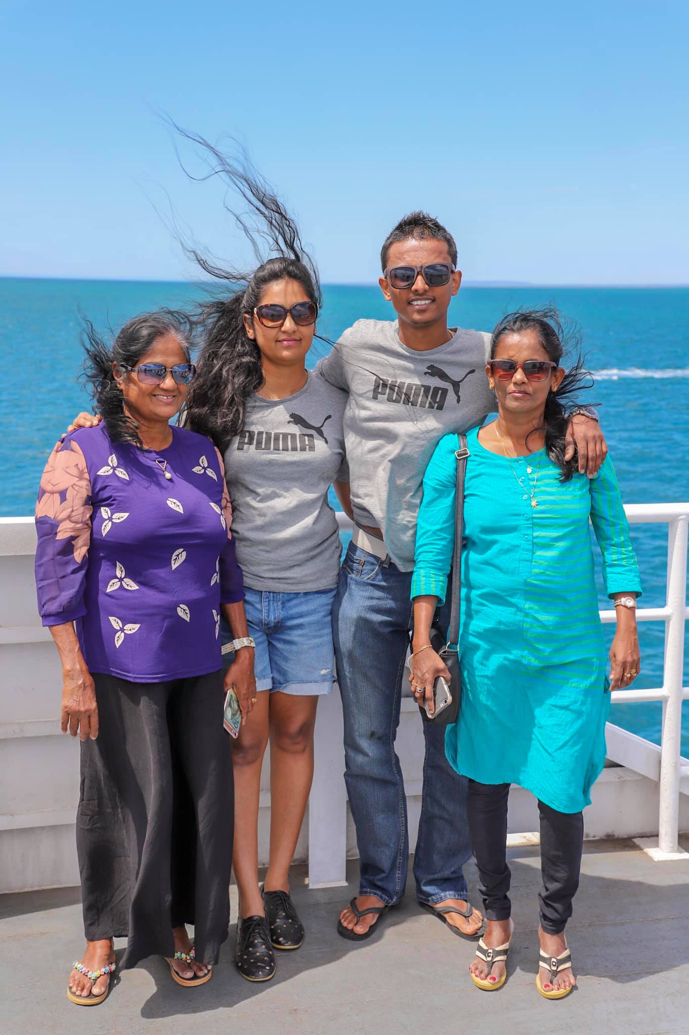 Dasun Ranasinghe
