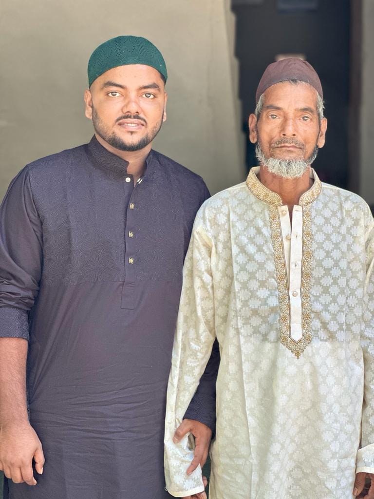 Mohammed Rakib Hossain