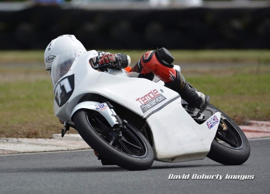 The Team returned to Bishopscourt Race... - Team Boyd Racing | Facebook