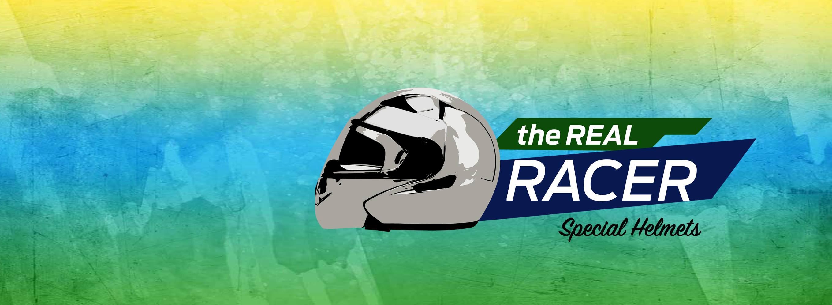 The Real Racer