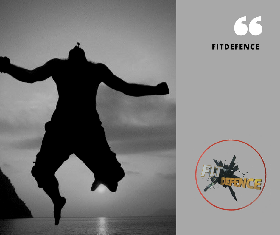 Fit&Defence