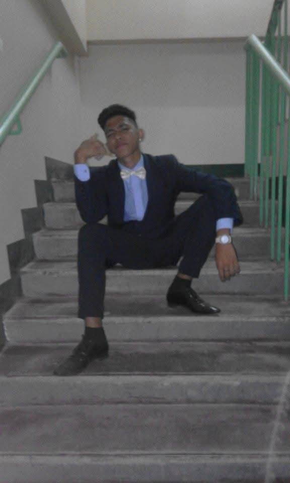 Avelino Sonny Razon