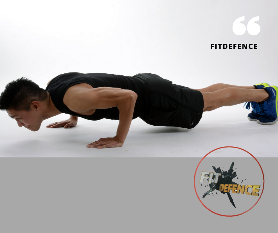 Fit&Defence