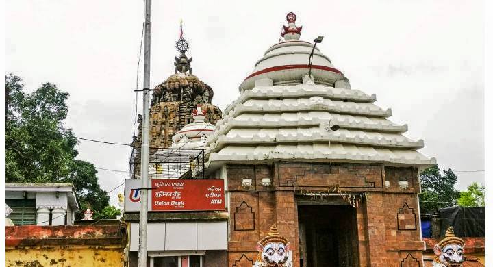 Divine Odisha - #Sakhigopal Temple,Puri Sakshigopal Temple... | Facebook