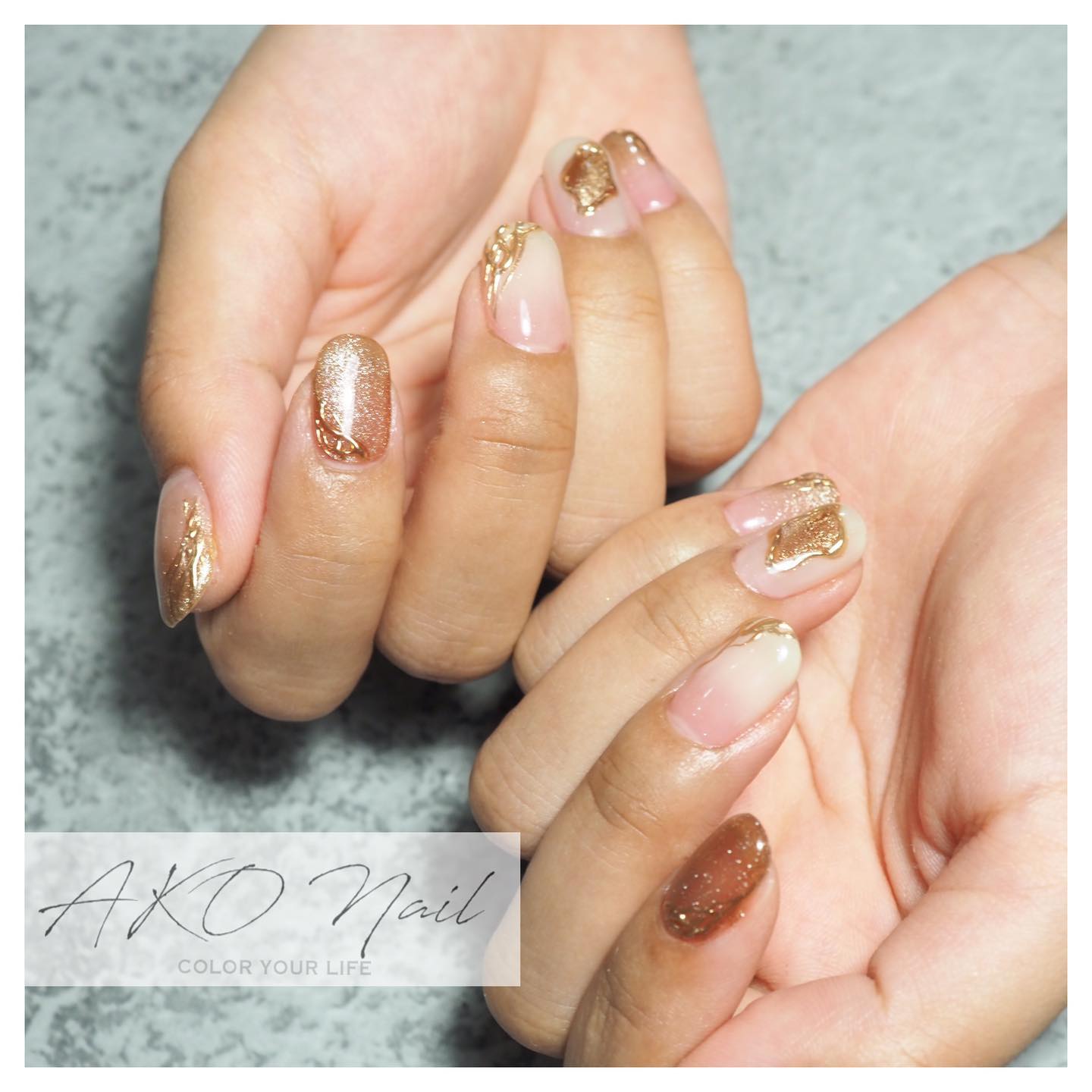 Ako Nail 保谷ネイルサロン スクール Added Ako Nail 保谷ネイルサロン スクール