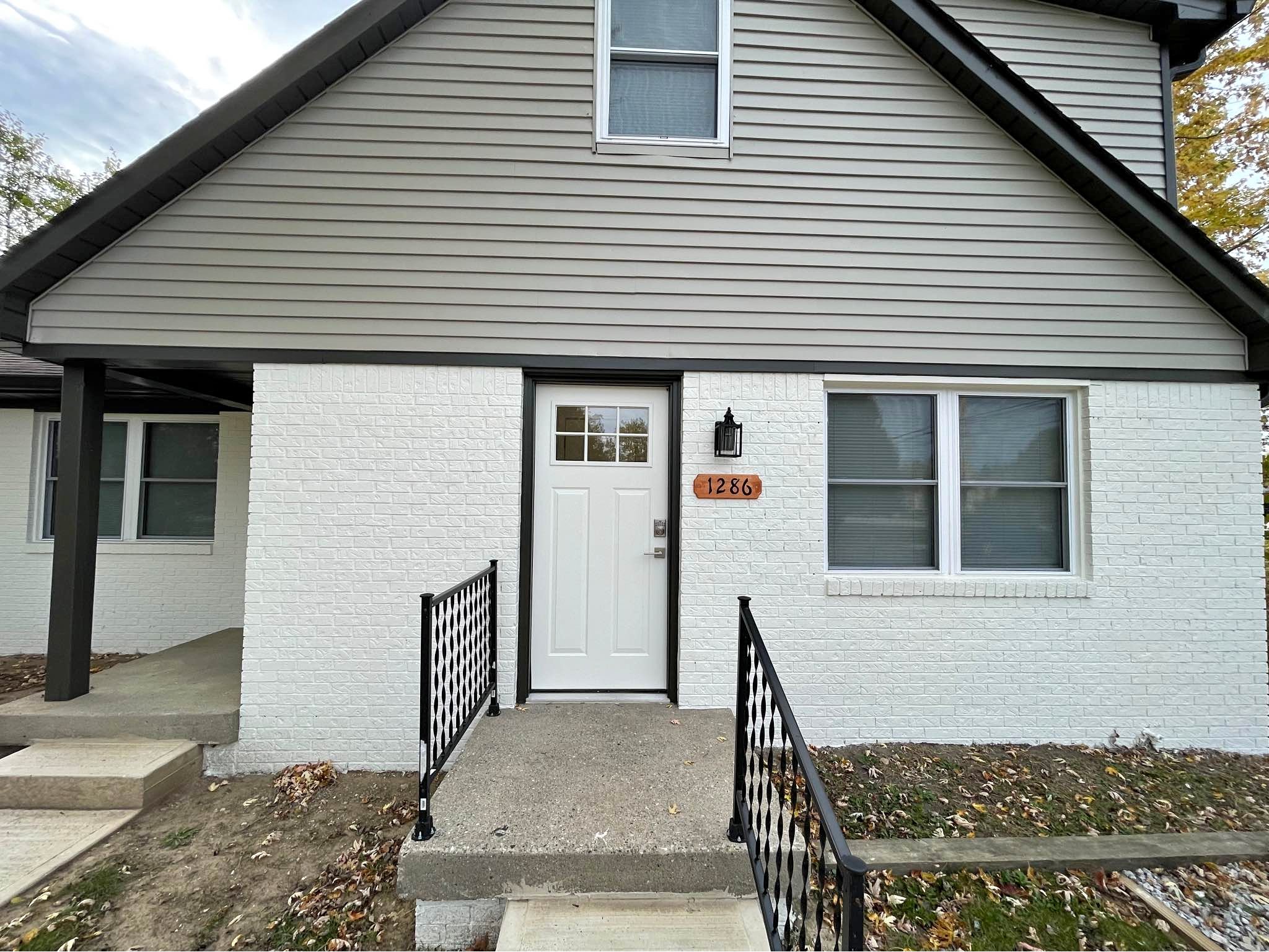 2 Beds 2 Baths House Property Rentals Greenwood, Indiana