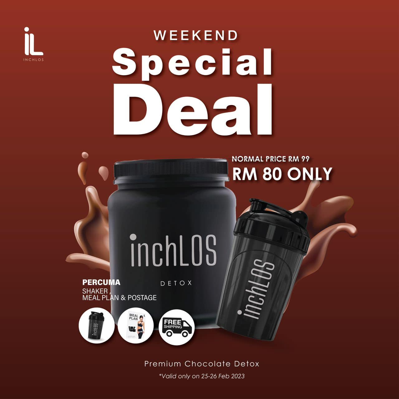 Inchlos Wellness