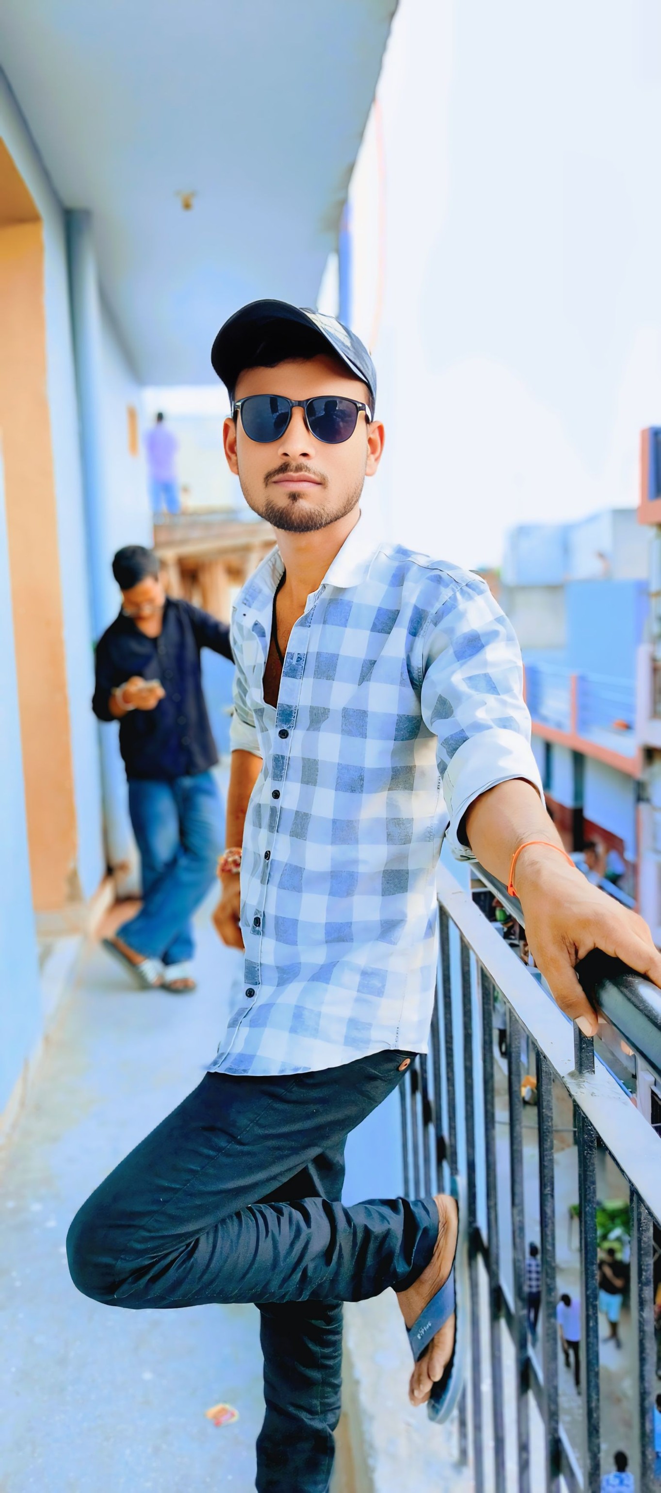 Nitish Kumar