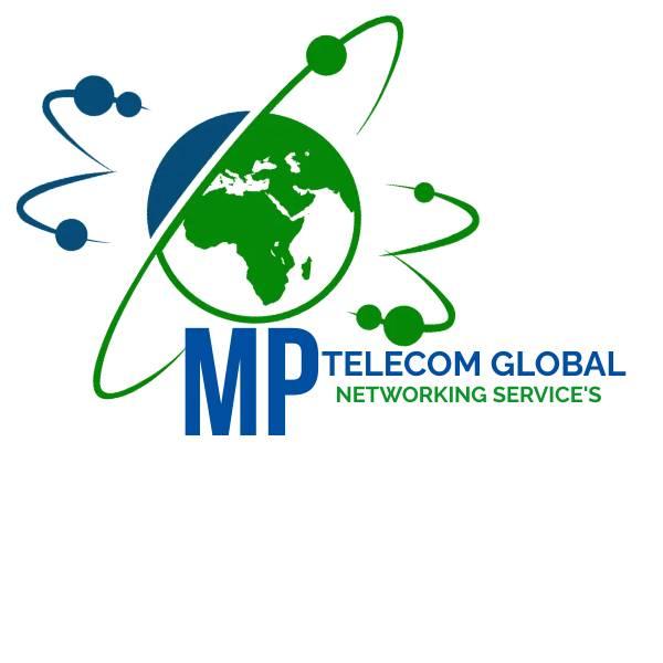 MP TeleCom Global Networking Service's | Phutaditjhaba