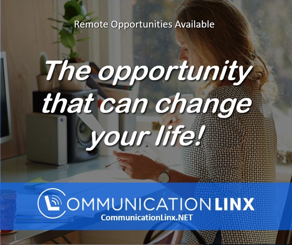 Communication Linx