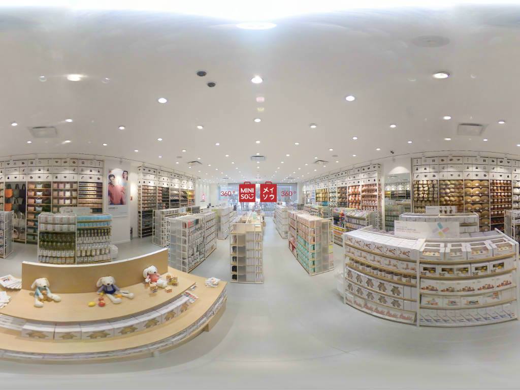 ¿Ya conoces Miniso Factory? 🤩 La... - Passport Experience