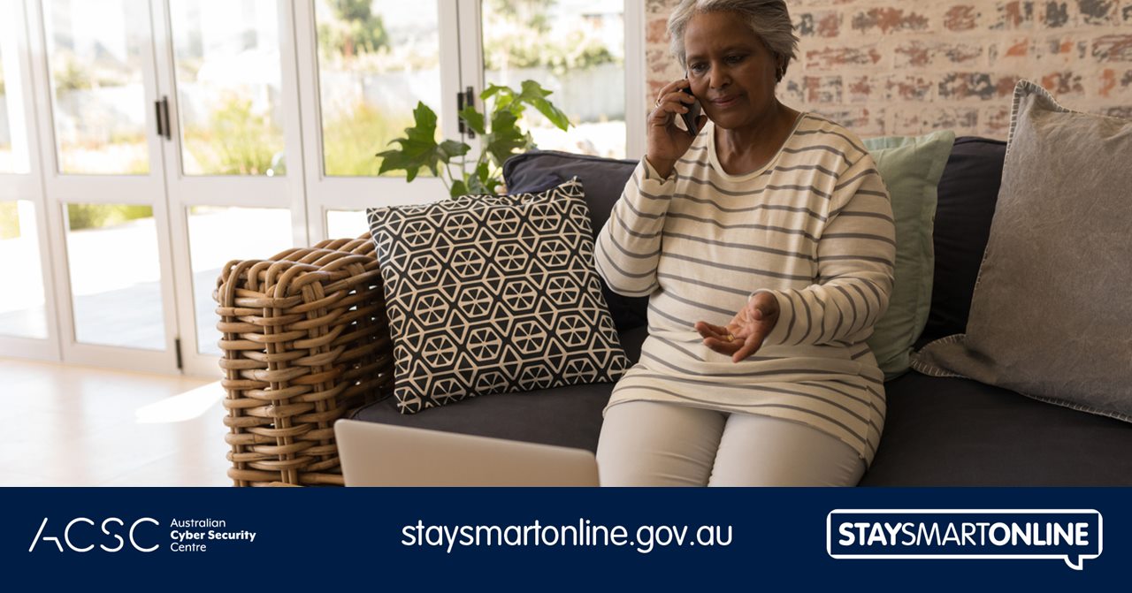 ‘Remote access scams’ are where a... - NSW Police Force | Facebook