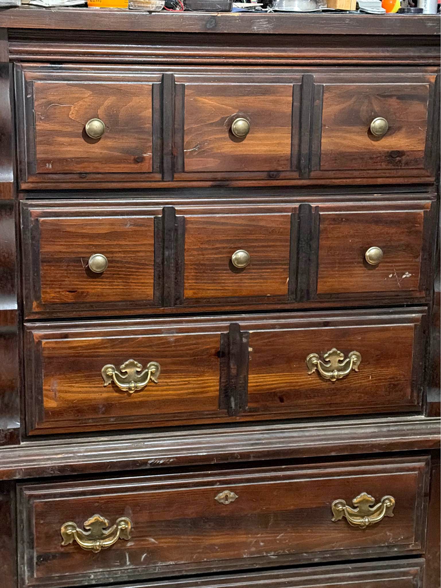facebook marketplace dresser dark brown Dressers for sale in Chattanooga, Tennessee Chattanooga tennessee