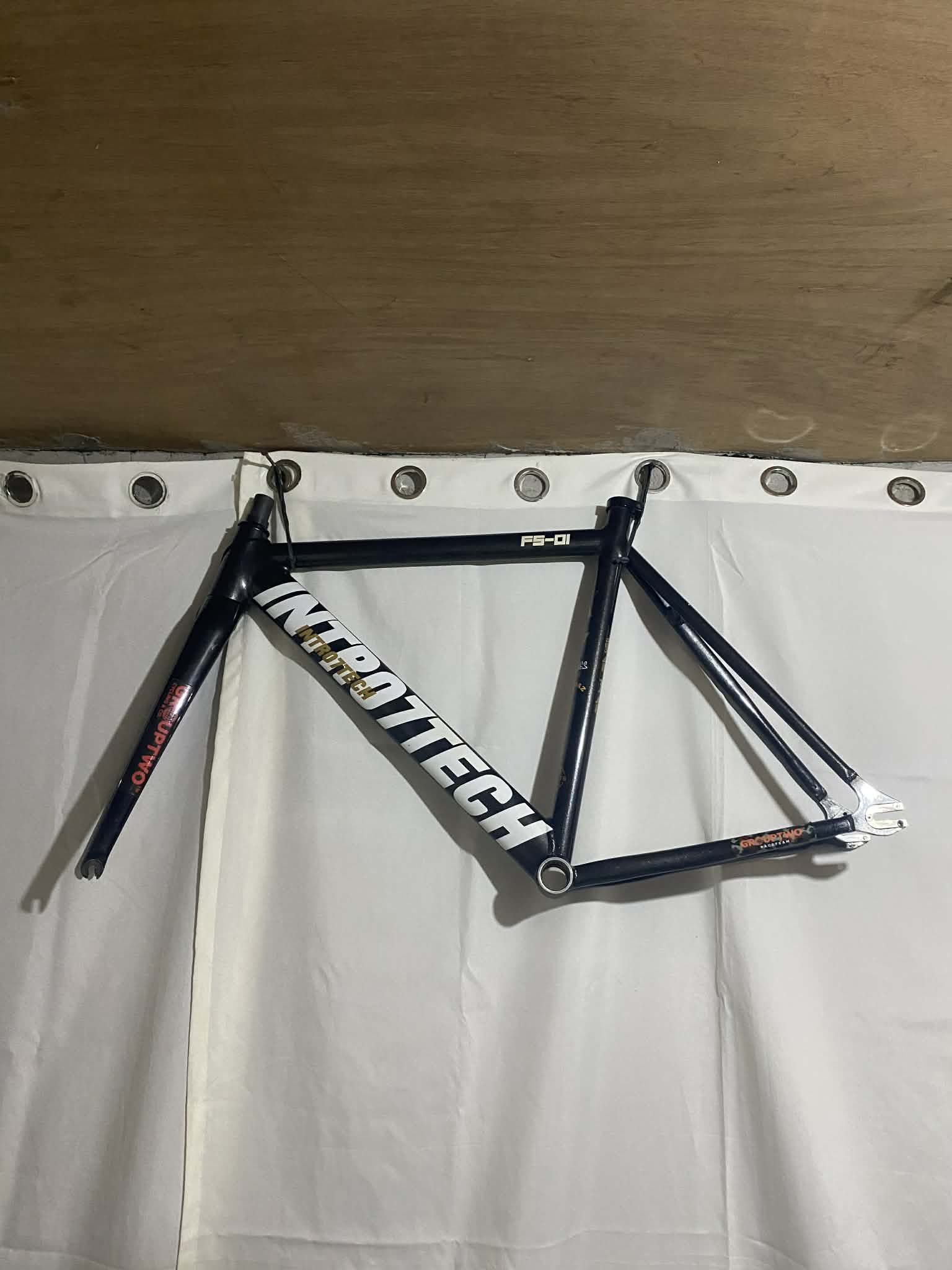 for sale intro7 sp size 27.2 tp form chromo tp fork