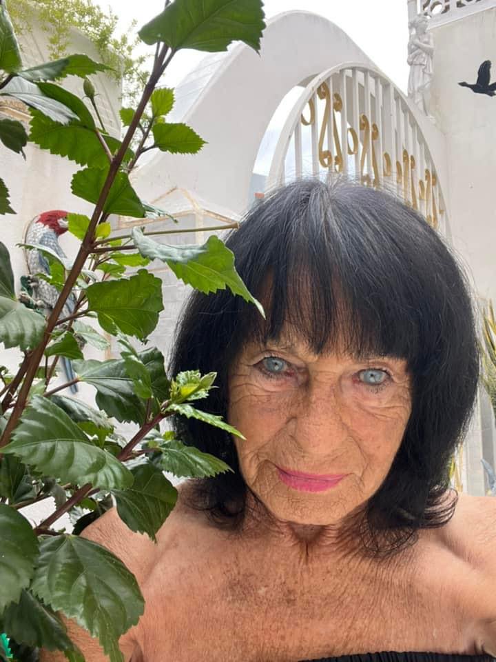 Ursula Desor