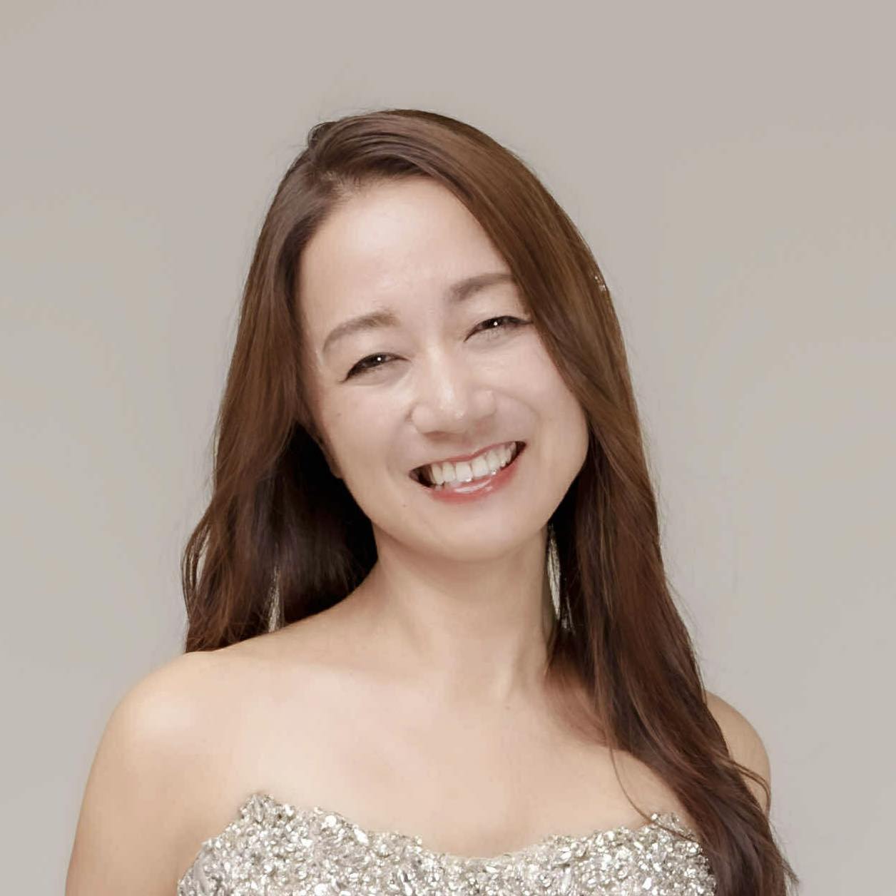 Megumi Kohda