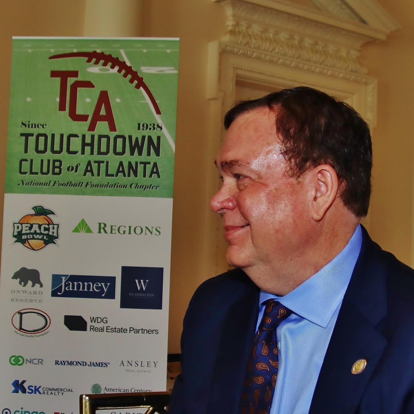 Touchdown Club of Atlanta
