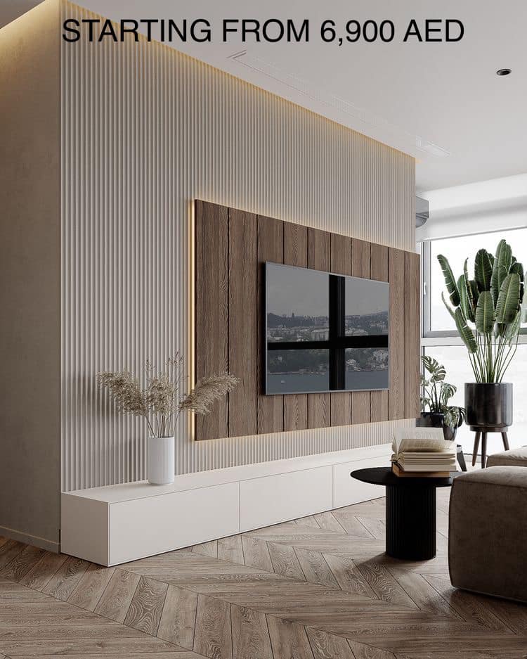 A M H Interior design L.L.C | Dubai