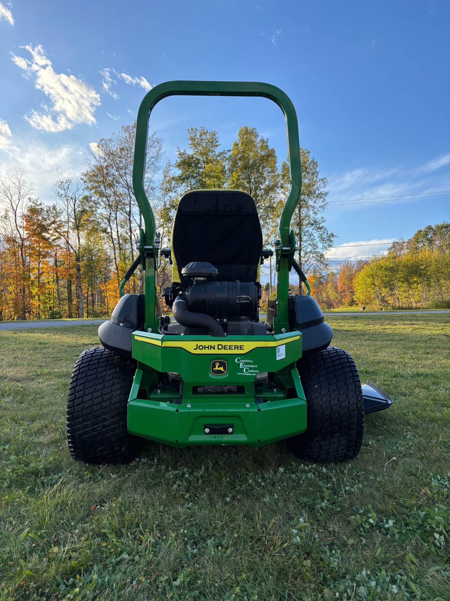 John Deere 740R zero turn mower - Lawn Mowers - Blossvale, New York ...