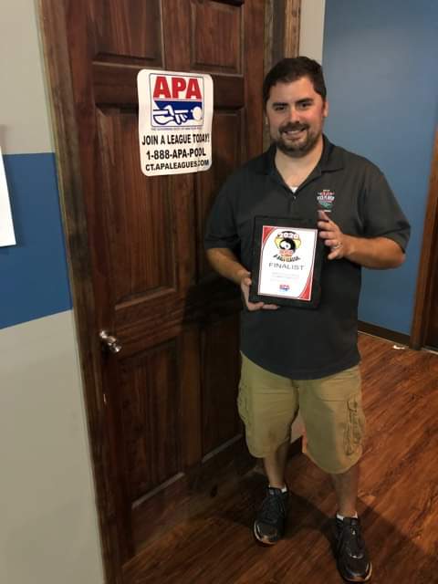Connecticut APA - Congratulations to the winners of this... | Facebook