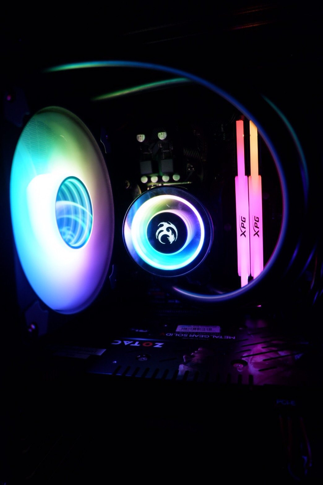 SS 2 Computer - - คอมพิวเตอร์ สายเกมส์ สายสตรีม ในงบ... | Facebook
