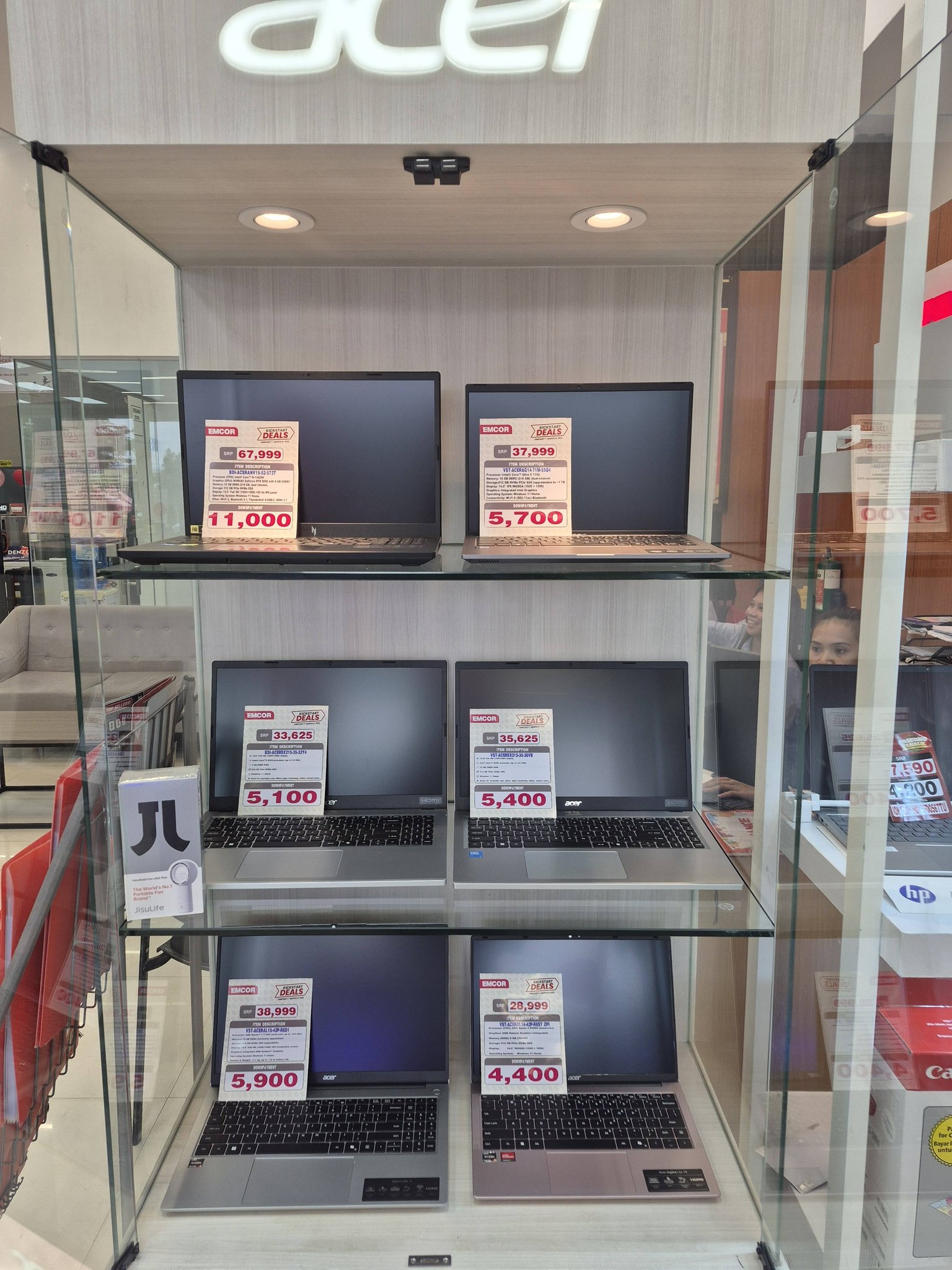 Looking for a reliable laptop at a sulit price? We've got you