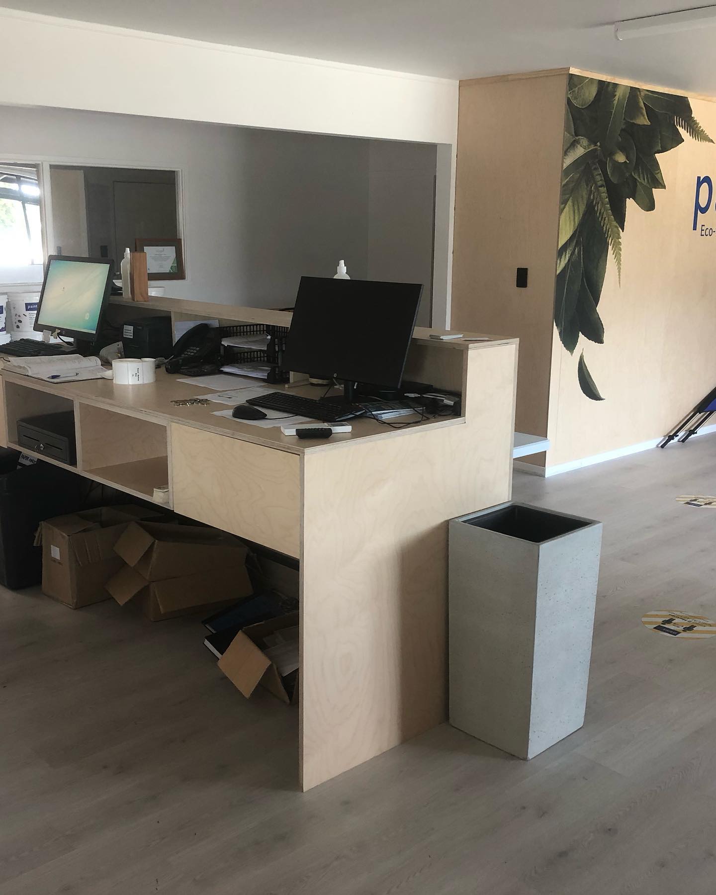 Bay-Wood Interiors | Orewa