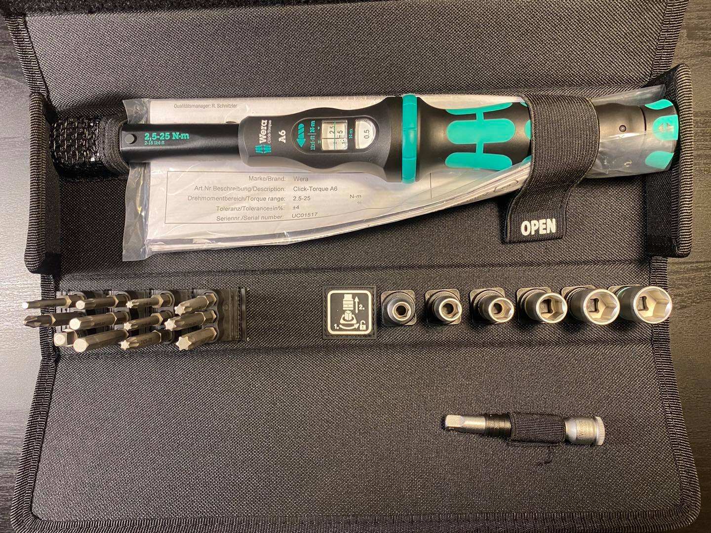 Tools Addict