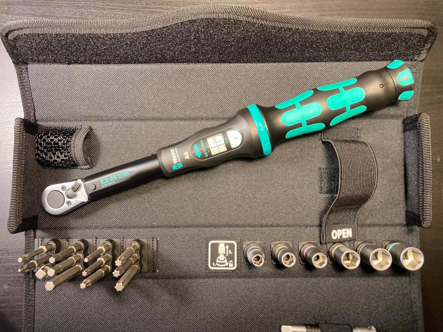 Tools Addict