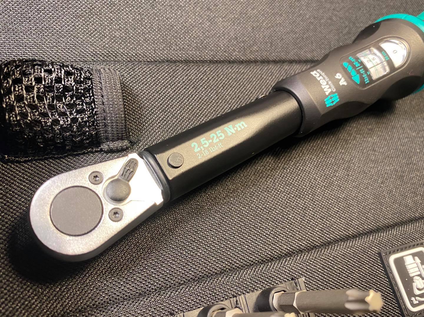 Tools Addict