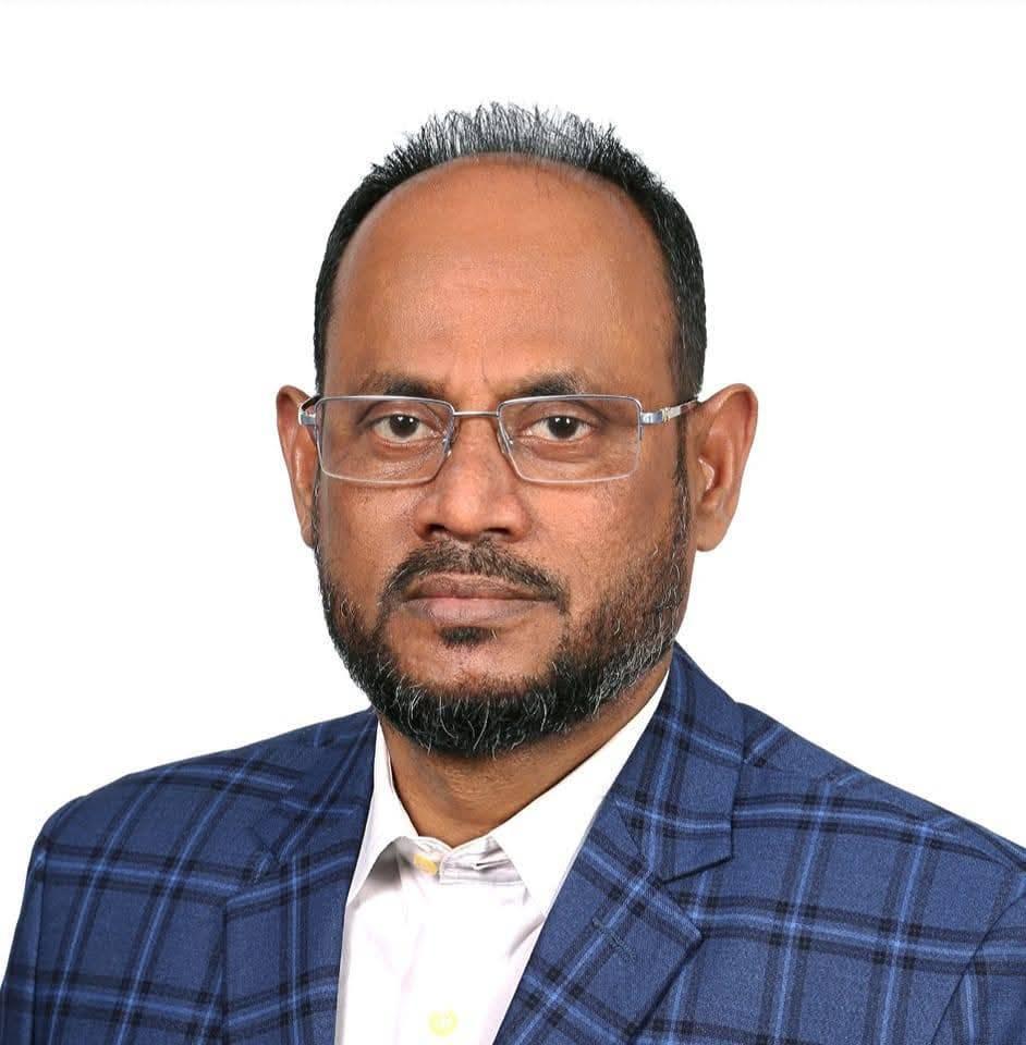 Md Humayun Kabir